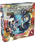 Društvena igra Spaceship Unity - Season 1.1 - obiteljska - 1t