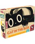 Društvena igra Cat in the Box (Deluxe Edition) - obiteljska - 1t