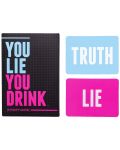 Društvena igra You Lie You Drink - party - 4t