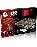 Društvena igra Cluedo - Killing Eve - obiteljska - 2t