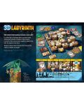 Društvena igra Ravensburger 3D Labyrinth - dječja - 4t