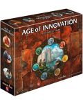 Društvena igra Age of Innovation - Strateška - 1t