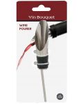 Lijevak za točenje vina s filterom Vin Bouquet - 4t
