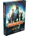 Društvena igra Pandemic (englesko izdanje) - zadruga - 1t