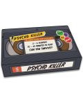 Društvena igra Psycho Killer - party - 1t