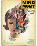 Društvena igra Mind MGMT: The Psychic Espionage “Game.” - 1t
