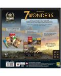 Društvena igra 7 Wonders (2nd Edition) - obiteljska - 2t