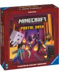 Društvena igra Minecraft: Portal Dash - kooperativna - 1t