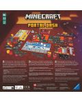Društvena igra Minecraft: Portal Dash - kooperativna - 4t