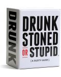 Društvena igra Drunk Stoned or Stupid - zabava - 1t