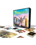 Društvena igra 7 Wonders (2nd Edition) - obiteljska - 3t
