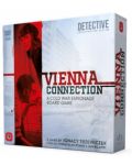 Društvena igra Vienna Connection - zadružna - 1t