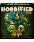 Društvena igra Horrified: American Monsters - kooperativna - 1t