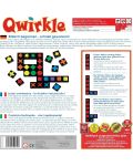 Društvena igra Qwirkle - Obiteljska - 2t