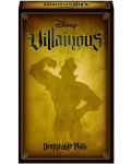 Društvena igra Disney Villainous: Despicable Plots - obiteljska - 1t