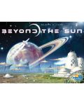 Društvena igra Beyond the Sun - strateška - 1t