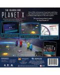 Društvena igra The Search for Planet X - стратегическа - 2t
