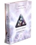 Društvena igra Anachrony: Essential Edition - strateška - 1t