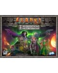 Društvena igra Clank! Legacy: Acquisitions Incorporated - strateška - 3t