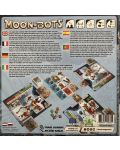 Društvena igra Moon Bots - obiteljska - 2t