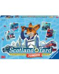 Društvena igra Scotland Yard Junior 2 - Dječja - 1t