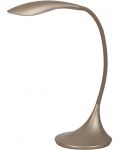 Stolna svjetiljka Rabalux - Dominic 4167, LED, zlatna - 1t