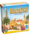 Društvena igra Marrakesh (Essential Edition) - strateška - 1t