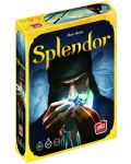 Društvena igra Splendor (English edition) - obiteljska - 1t