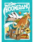 Društvena igra Boomerang: Australia - obiteljska - 1t