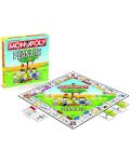 Društvena igra Monopoly - Peanuts - 2t