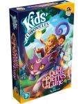 Društvena igra Kids Chronicles: Quest for the Moon Stones - Dječja - 1t