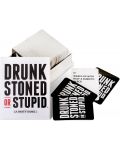 Društvena igra Drunk Stoned or Stupid - zabava - 3t