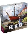 Društvena igra Shipyard (2nd edition) - Strateška - 1t