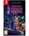 Naheulbeuk's Dungeon Master - Limited Edition (Nintendo Switch) - 1t