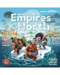 Društvena igra Imperial Settlers: Empires of the North -  Strateška - 1t