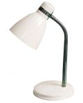 Stolna svjetiljka Rabalux - Patric 4205, bijela - 1t