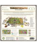 Društvena igra Tawantinsuyu: The Inca Empire - strateška - 2t