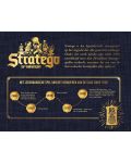 Društvena igra za dvoje Stratego (65th Anniversary) - obiteljska - 2t