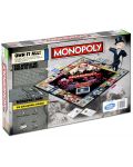 Društvena igra Monopoly - The Walking Dead Edition - 2t
