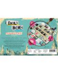 Društvena igra Enola Holmes: Finder of lost Souls - obiteljska - 2t