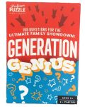 Društvena igra Generation Genius Trivia - obiteljska - 1t