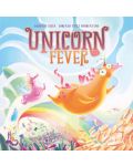Društvena igra Unicorn Fever - obiteljska - 1t