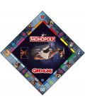 Društvena igra Monopoly - Gremlins - 3t