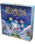 Društvena igra Dixit: Disney (englesko izdanje) - Obiteljska - 1t