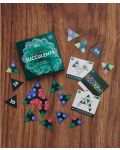 Društvena igra Professor Puzzle: Peace by Peace Succulents - 2t
