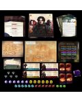 Društvena igra Dune: House Secrets -  strateška - 2t