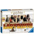 Društvena igra Harry Potter Labyrinth - Obiteljska - 1t