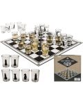 Društvena igra Šah sa šalicama - party - 2t