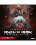 Društvena igra D&D Waterdeep - Dungeon of the Mad Mage - 3t