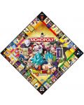 Društvena igra Monopoly - Dragon Ball - 3t